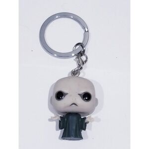 Harry Potter Pocket Pop Lord Voldemort Keychain